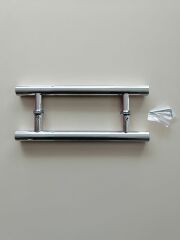 KAHE KH-108 20,30 PASLANMAZ SÜRME CAM KOLU