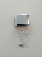 KAHE 244-BK CAM KAPI BİNİLİ KİLİT KARŞILIĞI