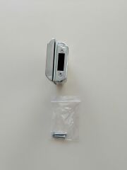 KAHE 244-BK CAM KAPI BİNİLİ KİLİT KARŞILIĞI