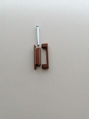 75 LİK PVC PENCERE ZAMAK MENTEŞE  ALTINMEŞE