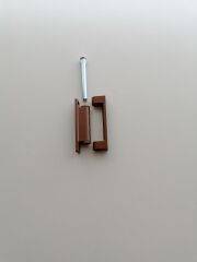 75 LİK PVC PENCERE ZAMAK MENTEŞE  ALTINMEŞE