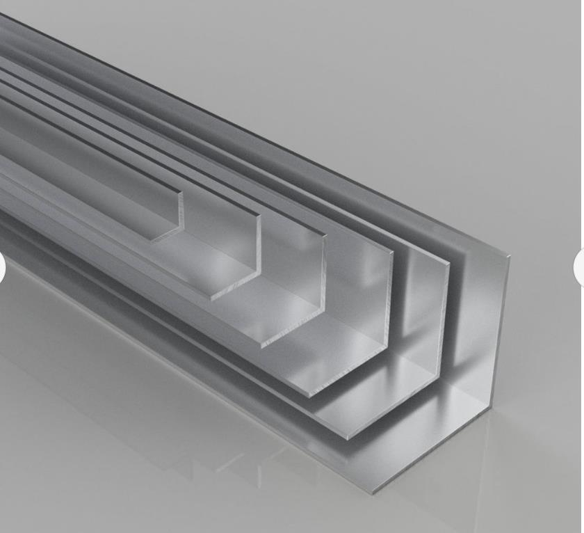 20*60 KÖŞEBENT ANTR GRİ  AKP-262 / 6 MT