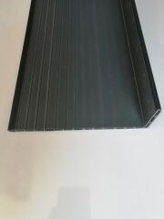 60*200  PERVAZ ANTRASİT GRİ  6 MT