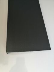 60*200  PERVAZ ANTRASİT GRİ  6 MT