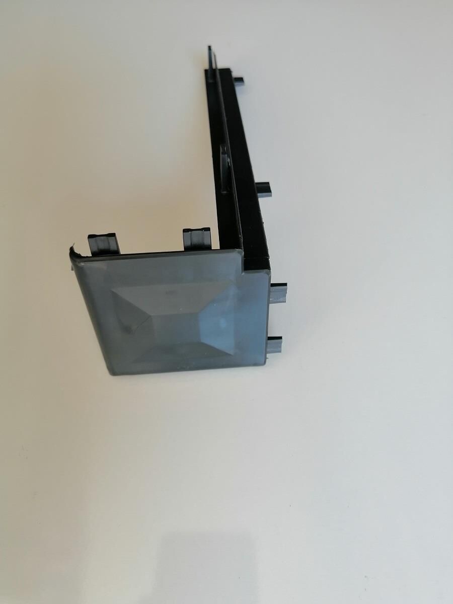 PERVAZ MATİK 60*150*200 ANTRASİT GRİ  90 DR