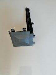 PERVAZ MATİK 60*150*200 ANTRASİT GRİ  90 DR