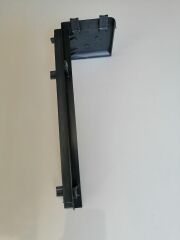 PERVAZ MATİK 60*150*200 ANTRASİT GRİ  90 DR