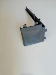 PERVAZ MATİK 60*150*200 ANTRASİT GRİ  90 DR