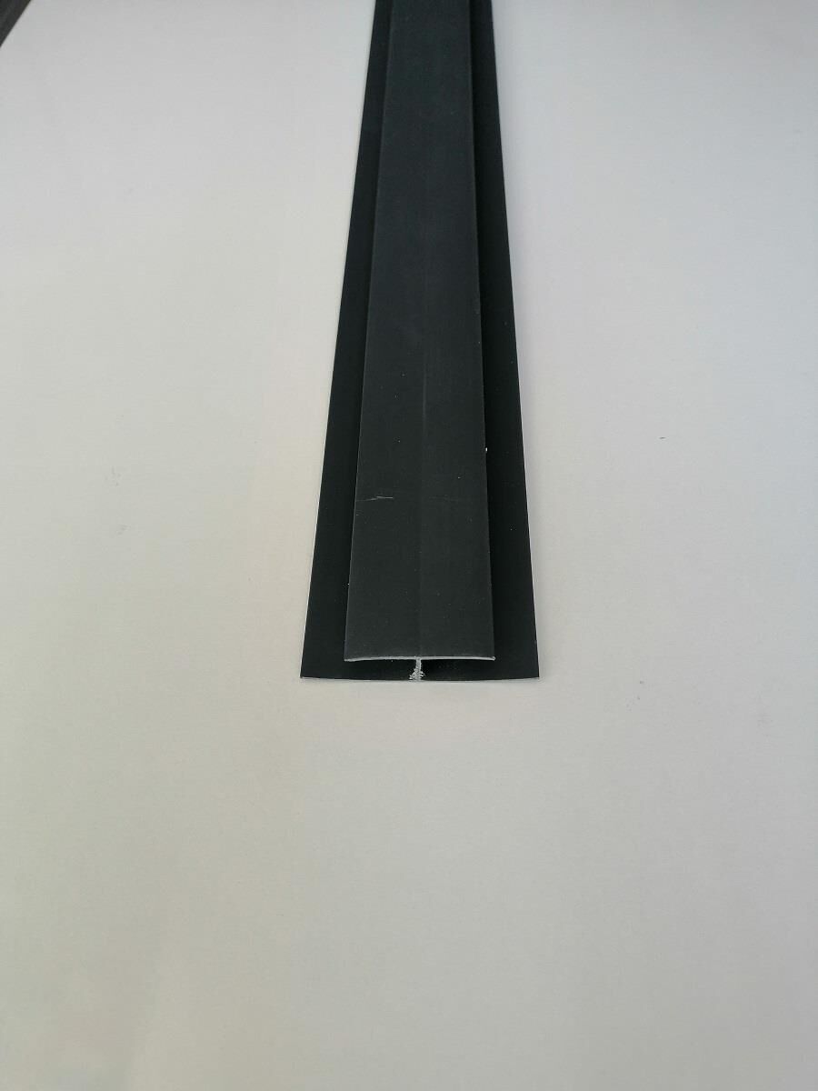 SÜPER HAŞ TAVAN LAMBRİSİ İÇİN ANTRASİT GRİ 4 MT