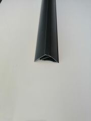 SÜPER SÜSLÜ KÖŞE ANTRASİT GRİ  4 MT