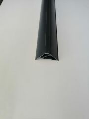 SÜPER SÜSLÜ KÖŞE ANTRASİT GRİ  4 MT