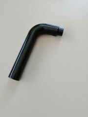 SOSİS KOL  MAT SİYAH 1011