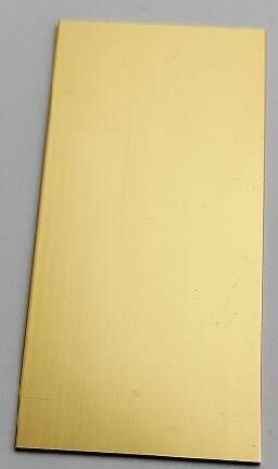 25*25 KÖŞEBENT P SARI AKP-162 / 6 MT