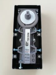 TEKSAN  STANDART  DETAY  İNCE MOTOR