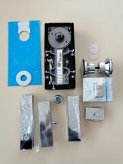 TEKSAN  CAM DETAY İNCE MOTOR