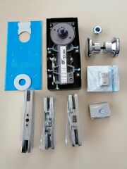 TEKSAN  CAM DETAY İNCE MOTOR