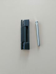 95 LİK  PVC KAPI ZAMAK MENTEŞE  ANTRASİT GRİ