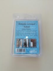 HALATLI EMNİYET KİLİDİ ALTINMEŞE