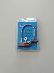 HALATLI EMNİYET KİLİDİ ALTINMEŞE