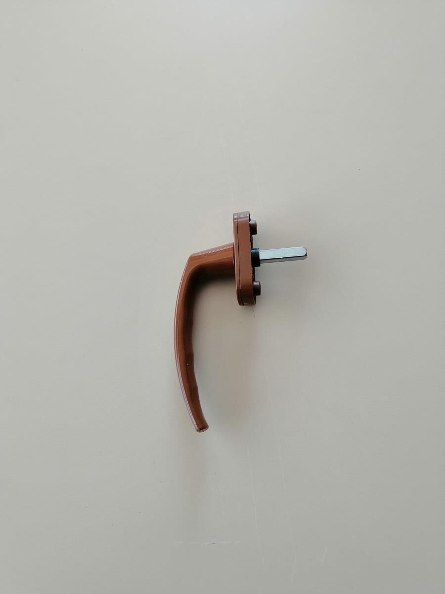 PVC PENCERE KOLU PLASTİK ALTINMEŞE