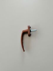 PVC PENCERE KOLU PLASTİK ALTINMEŞE