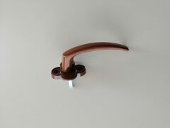 PVC PENCERE KOLU PLASTİK ALTINMEŞE