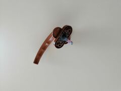 PVC PENCERE KOLU PLASTİK ALTINMEŞE