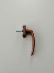 PVC PENCERE KOLU PLASTİK ALTINMEŞE