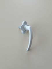 PVC PENCERE KOLU PLASTİK BEYAZ