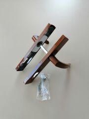 YALE PVC KAPI KOLU PLASTİK ALTINMEŞE