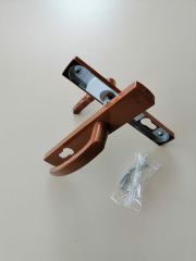 YALE PVC KAPI KOLU PLASTİK ALTINMEŞE