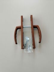 YALE PVC KAPI KOLU PLASTİK ALTINMEŞE