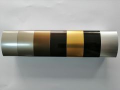 C60 SÜPER GENİŞ KAPI  BRONZ AKP-475