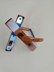 WC PVC KAPI KOLU PLASTİK ALTINMEŞE