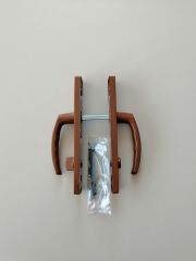 WC PVC KAPI KOLU PLASTİK ALTINMEŞE