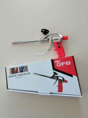 GFB KÖPÜK TABANCASI