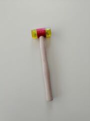 40 mm ŞEFFAF TOKMAK