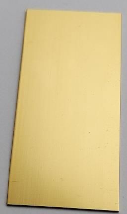 20*100  KÖŞEBENT P SARI AKP-2986 / 6 MT