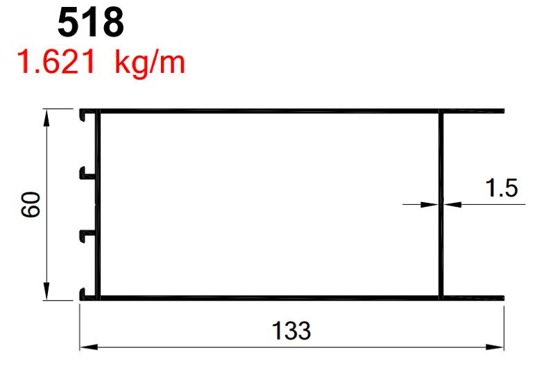 C60  ETEK PR BEYAZ AKP-518
