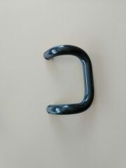 MİNİ KIVRIK ÇEKME KOL ANTRASİT GRİ  1028