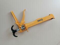 KUMRU SLİKON TABANCASI