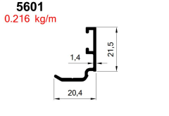 C60  JALUZİ  ÇITA ELOKSAL  AKP-5601