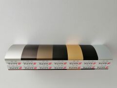 C60  KAPAMA PROFİLİ ELOKSAL