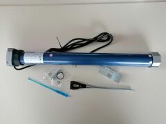 MOSEL TÜP KEPENK  MOTORU 140  NM