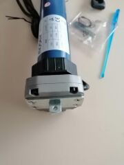 MOSEL TÜP KEPENK  MOTORU 140  NM