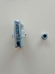 KALE KD 070/20-123 CAM KAPI ALT KİLİT