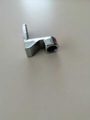 YENİ TİP CAM BALKON STOPLAMA METAL