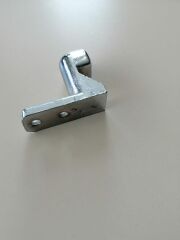 YENİ TİP CAM BALKON STOPLAMA METAL