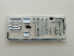 FST ÇİFT AÇILIM ALM İÇİN UZUN MAKAS  ELOKSAL