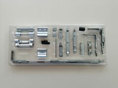 FST ÇİFT AÇILIM ALM İÇİN UZUN MAKAS  ELOKSAL